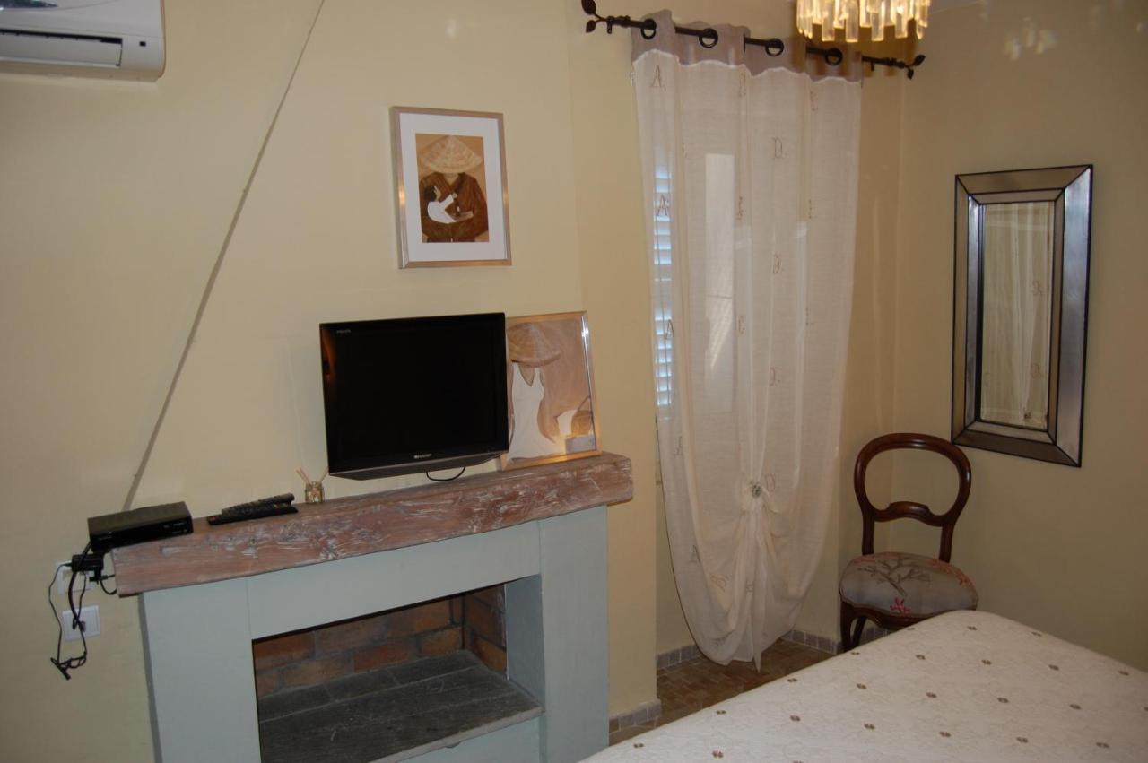E Casalte Panzió Montegrosso Kültér fotó
