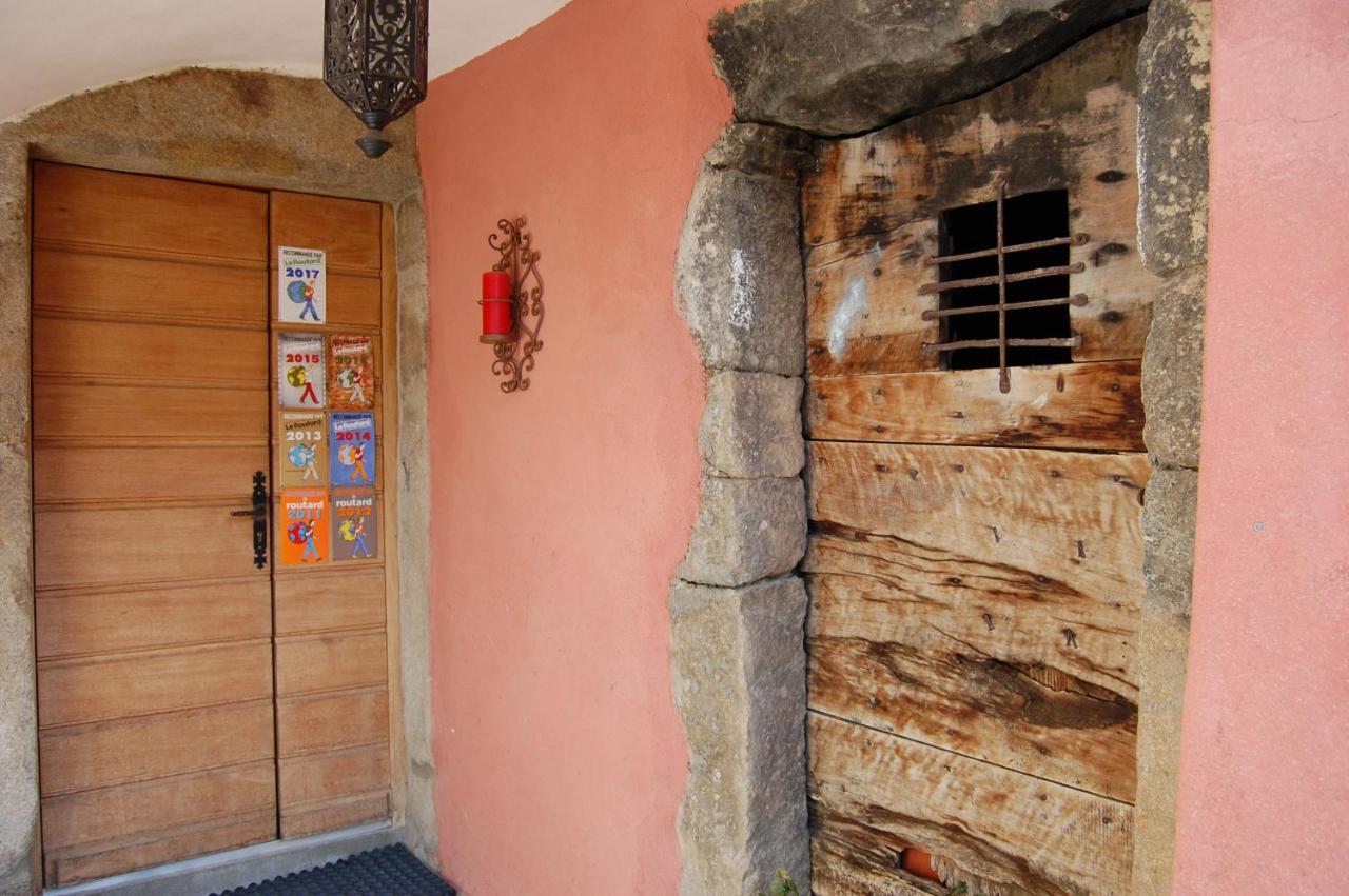 E Casalte Panzió Montegrosso Kültér fotó