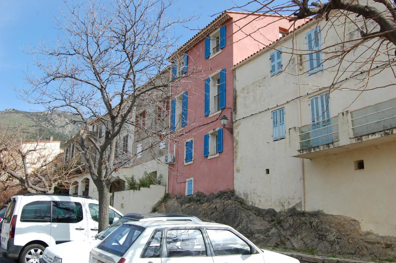 E Casalte Panzió Montegrosso Kültér fotó