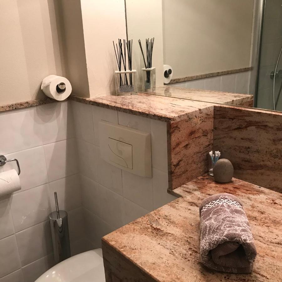 E Casalte Panzió Montegrosso Kültér fotó